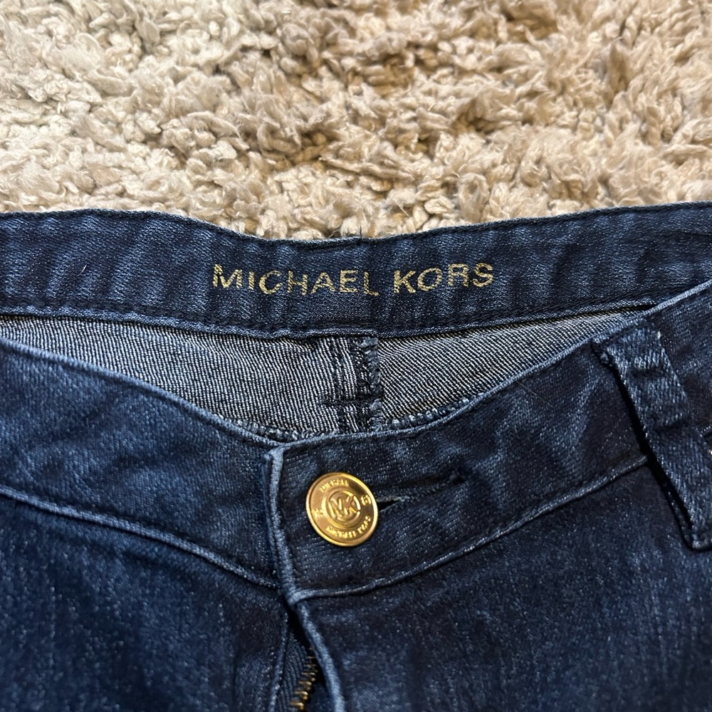 Size 4 Michael Kors jeans